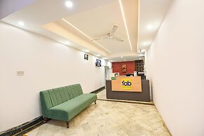Fabhotel Krishna Residency