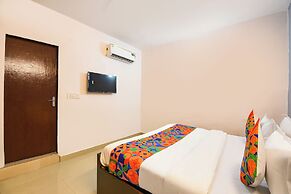 Fabhotel Krishna Residency