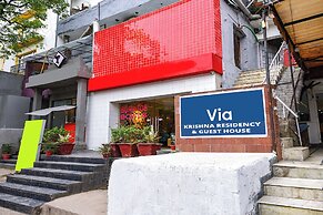 Fabhotel Krishna Residency