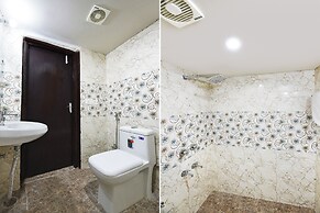 Fabhotel Krishna Residency