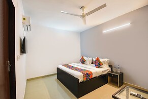 Fabhotel Krishna Residency