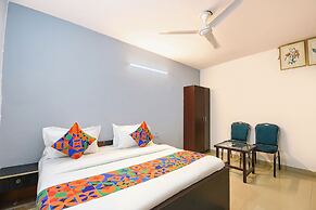 Fabhotel Krishna Residency