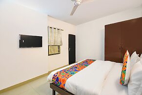 Fabhotel Krishna Residency