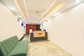 Fabhotel Krishna Residency