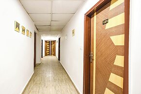 Fabhotel Krishna Residency