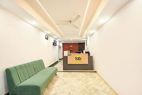 Fabhotel Krishna Residency