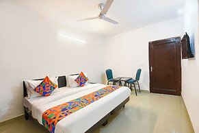 Fabhotel Krishna Residency