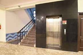 FabExpress The Eden Roc