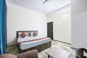 FabExpress The Eden Roc