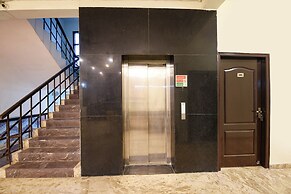 FabExpress The Eden Roc