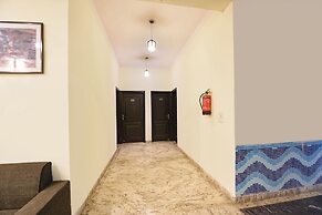 FabExpress The Eden Roc