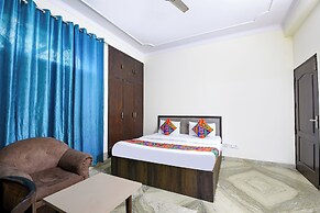 FabExpress The Eden Roc