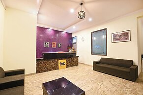 FabExpress The Eden Roc