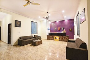 FabExpress The Eden Roc