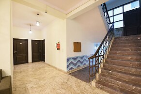 FabExpress The Eden Roc