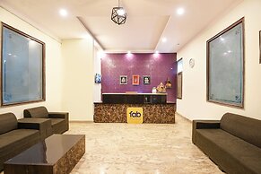 FabExpress The Eden Roc