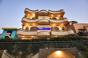 FabExpress The Eden Roc