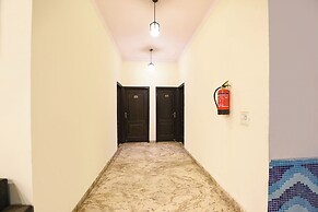 FabExpress The Eden Roc