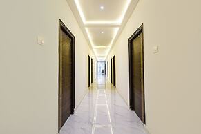 Fabhotel Rr Living Grand