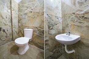 Fabhotel Rr Living Grand