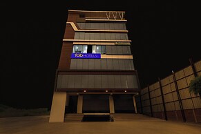 Fabhotel Rr Living Grand