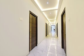 Fabhotel Rr Living Grand