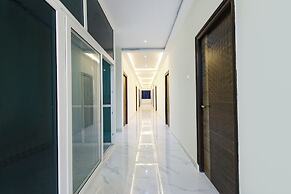 Fabhotel Rr Living Grand