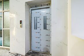 Fabhotel Rr Living Grand