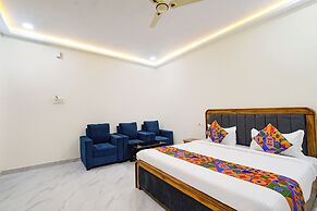 Fabhotel Rr Living Grand