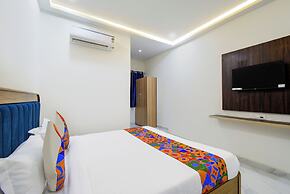 Fabhotel Rr Living Grand