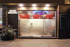 Fabhotel Tawakkal
