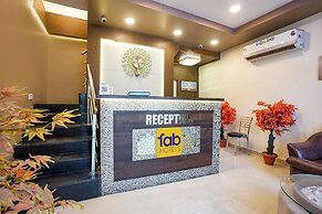 Fabhotel Tawakkal
