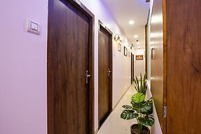 Fabhotel Tawakkal