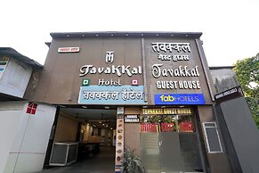 Fabhotel Tawakkal