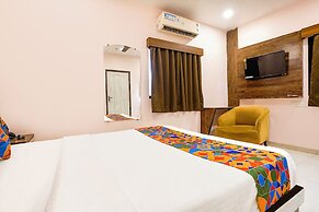 Fabhotel Tawakkal