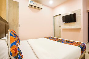 Fabhotel Tawakkal