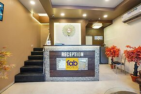 Fabhotel Tawakkal