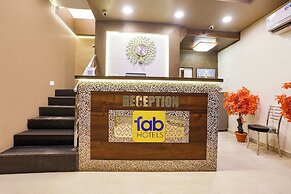 Fabhotel Tawakkal