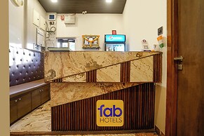 Fabexpress Malali Residency