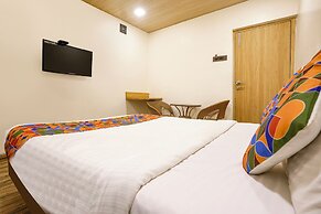 Fabexpress Malali Residency