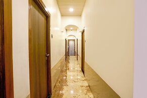 Fabexpress Malali Residency