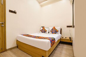 Fabexpress Malali Residency