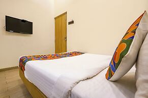 Fabexpress Malali Residency