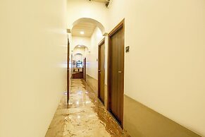 Fabexpress Malali Residency