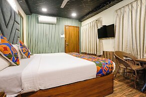 Fabexpress Malali Residency