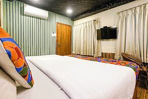 Fabexpress Malali Residency