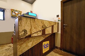 Fabexpress Malali Residency