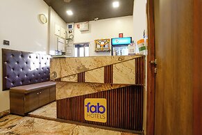 Fabexpress Malali Residency