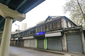 Fabexpress Malali Residency