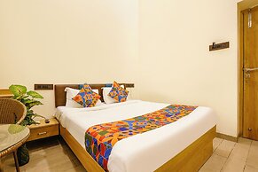 Fabexpress Malali Residency